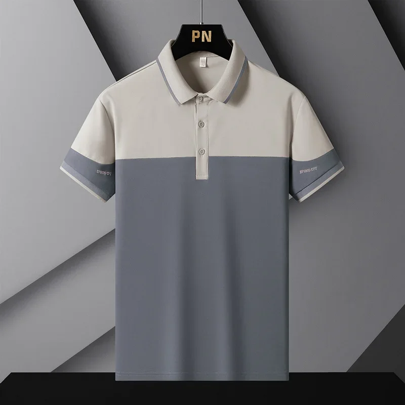 Business Casual Mode Patchwork - Summer Clothing Colors recensie en prijs