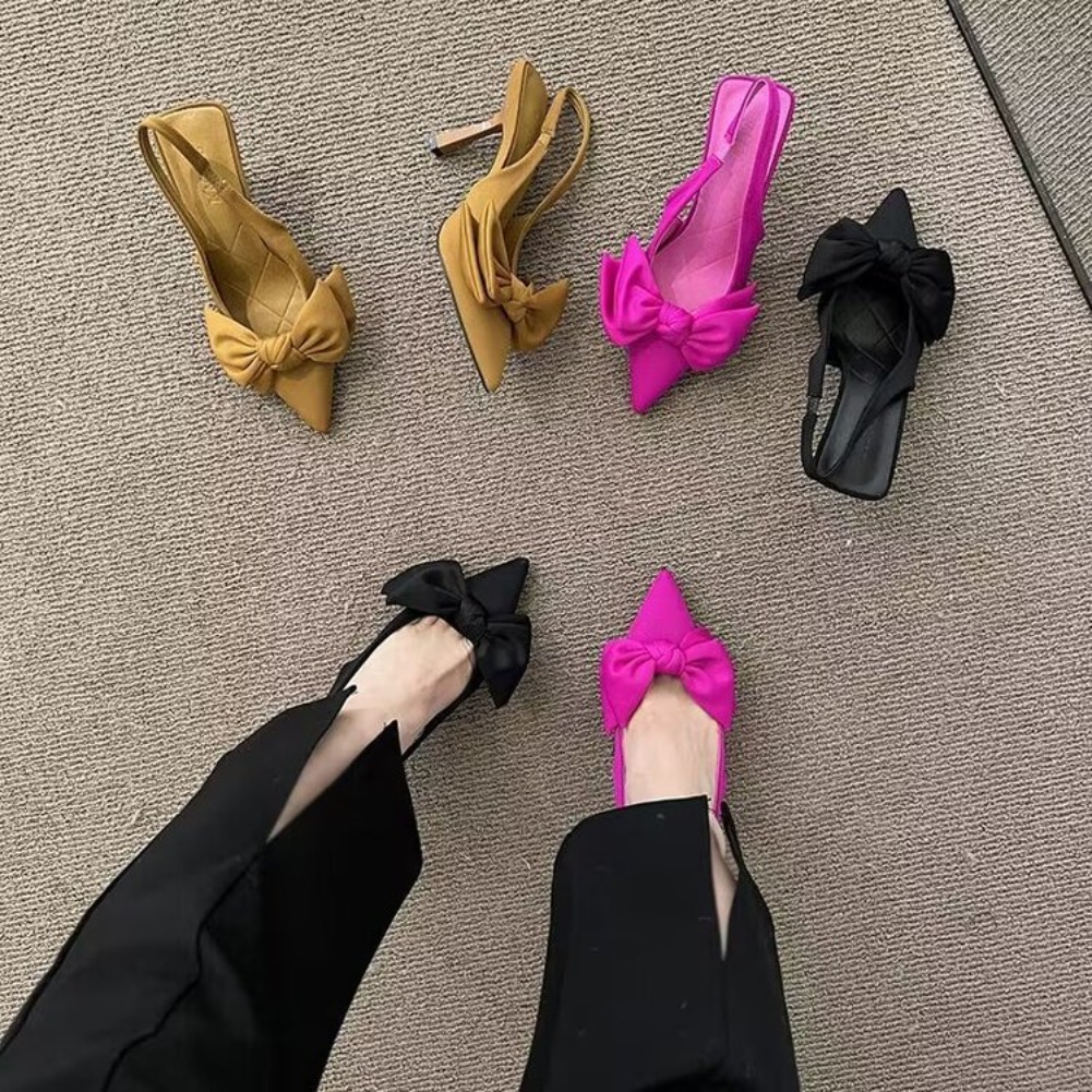 2026 Dames Schoenen Zomer Nieu - Summer Clothing Items recensie en prijs