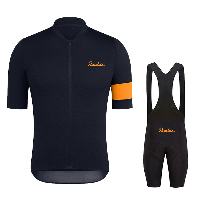 Raudax Heren Fietssjersey Sets - Summer Clothing Men Sale recensie en prijs