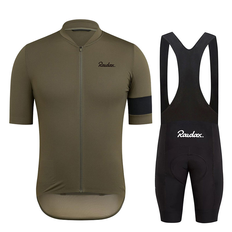 Raudax Heren Fietssjersey Sets - Summer Clothing Men Sale recensie en prijs