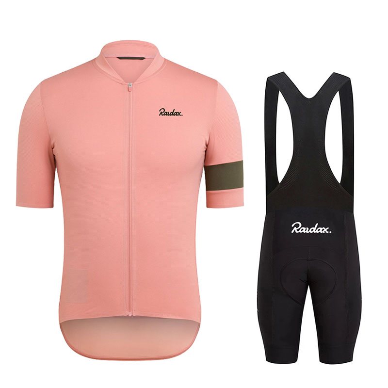 Raudax Heren Fietssjersey Sets - Summer Clothing Men Sale recensie en prijs