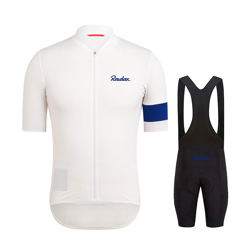 Raudax Heren Fietssjersey Sets - Summer Clothing Men Sale recensie en prijs