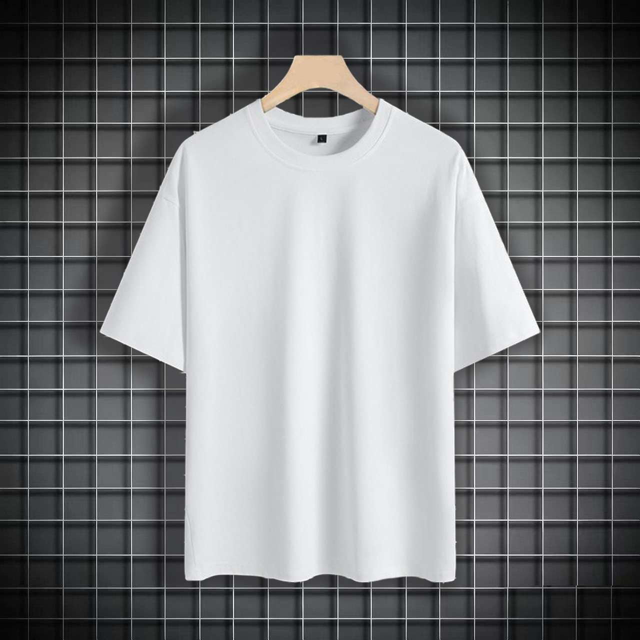 1 stuk Heren T-shirt Set 2026  - Summer Clothing Drip recensie en prijs