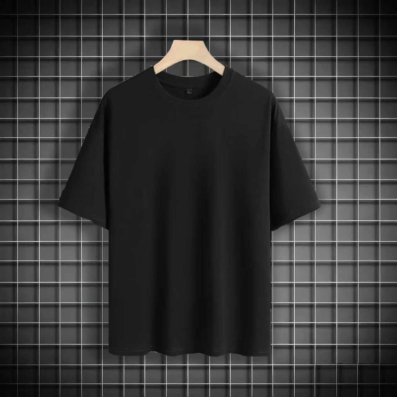 1 stuk Heren T-shirt Set 2026  - Summer Clothing Drip recensie en prijs
