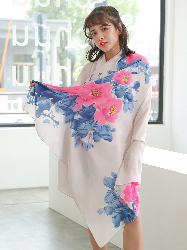 Hoge Kwaliteit Elegante Vrouwe - Sarong Pareo Wrap recensie en prijs