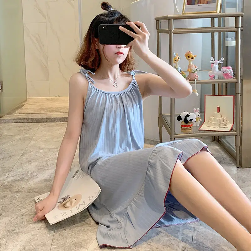 Zachte damesmode nachtjapon py - Summer Clothing Colors recensie en prijs