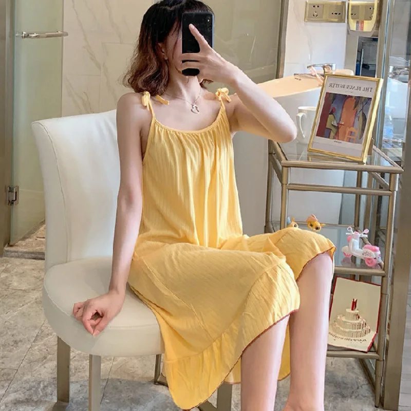 Zachte damesmode nachtjapon py - Summer Clothing Colors recensie en prijs
