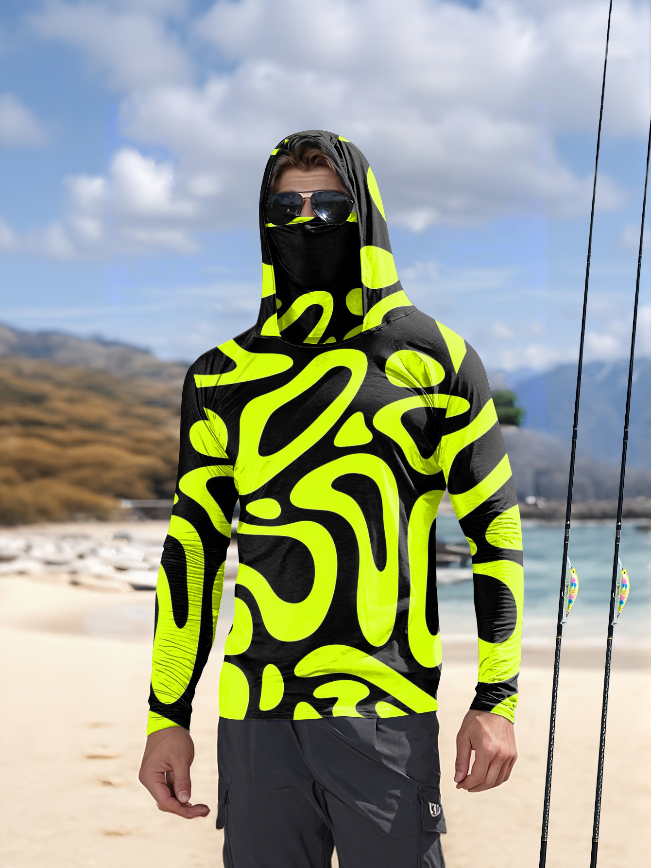Zomer 2026 Nieuwe Stijl Heren  - Summer Clothing Men recensie en prijs