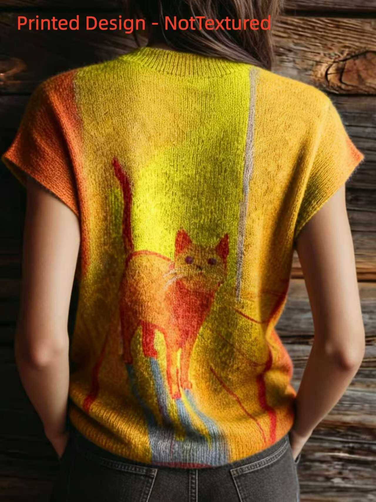Lente- en zomermode Nieuwe sti - Summer Clothing Yarn recensie en prijs