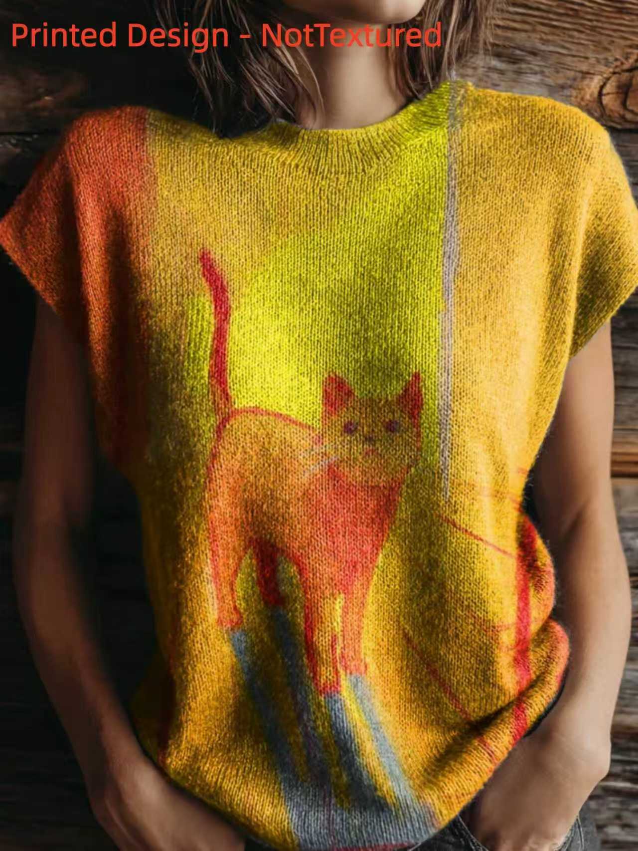 Lente- en zomermode Nieuwe sti - Summer Clothing Yarn recensie en prijs