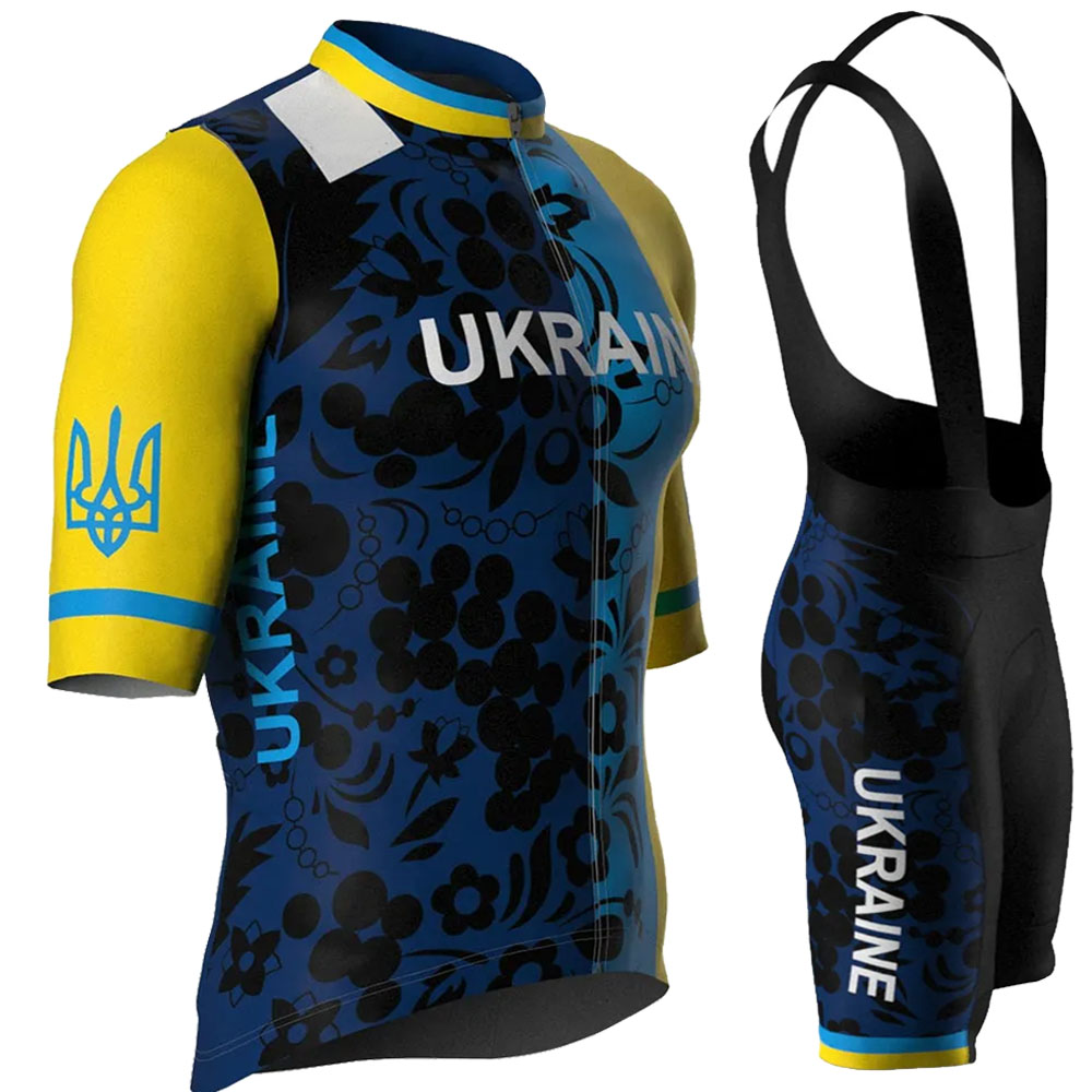 Oekraïne Nationaal Team 2026 F - Summer Clothing Men Sale recensie en prijs