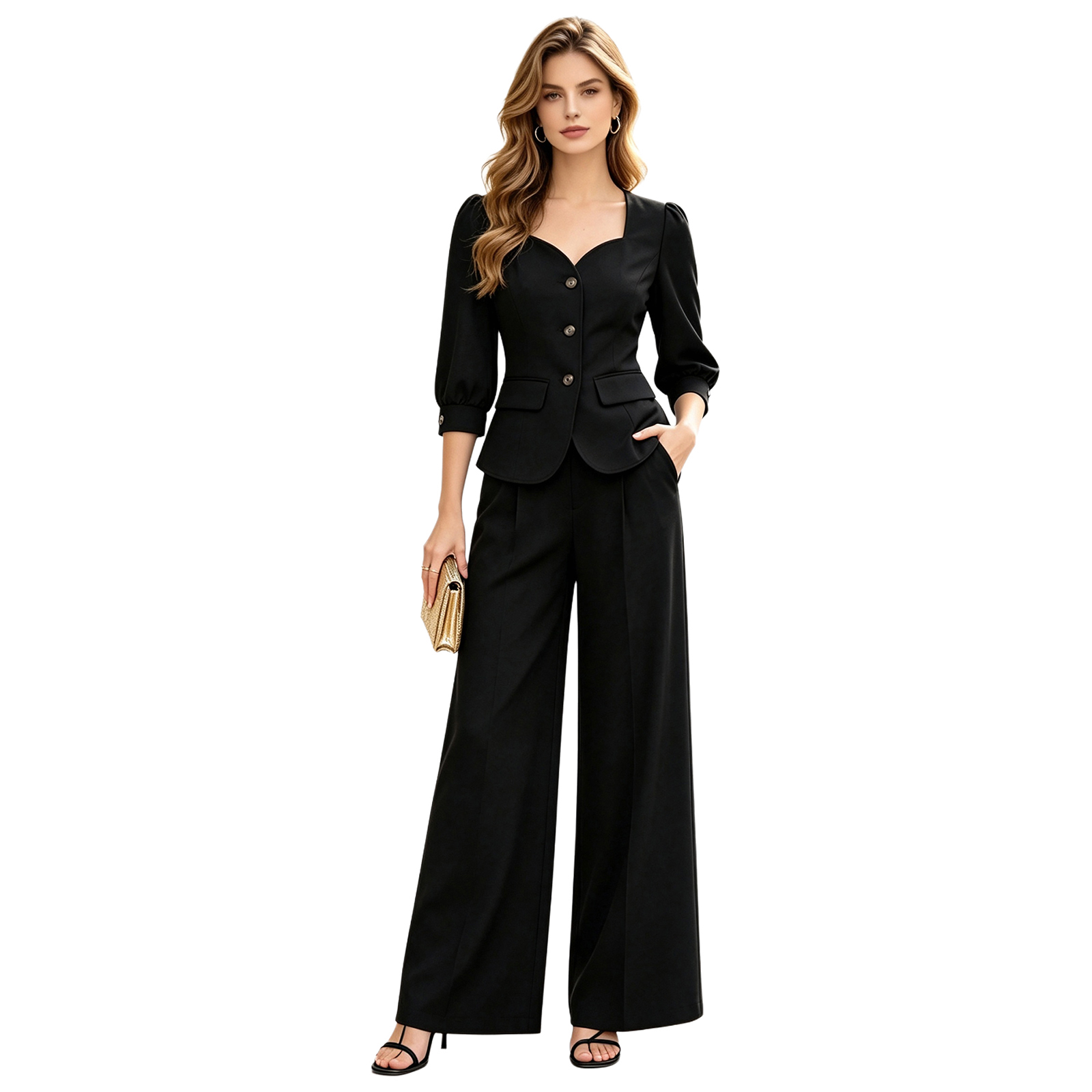 Formele pakken voor vrouwen, g - Summer Clothes Fashion recensie en prijs