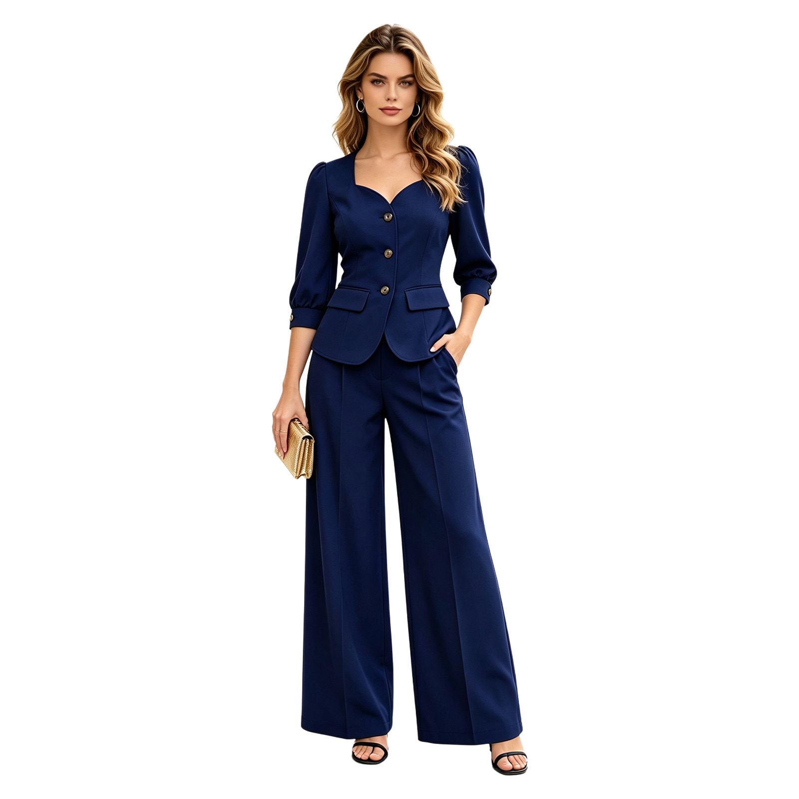 Formele pakken voor vrouwen, g - Summer Clothes Fashion recensie en prijs
