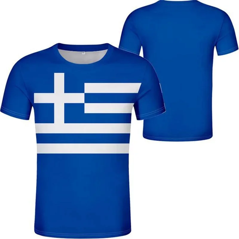 Hellas Totem Griekenland Emble - Summer Clothing For Greece recensie en prijs