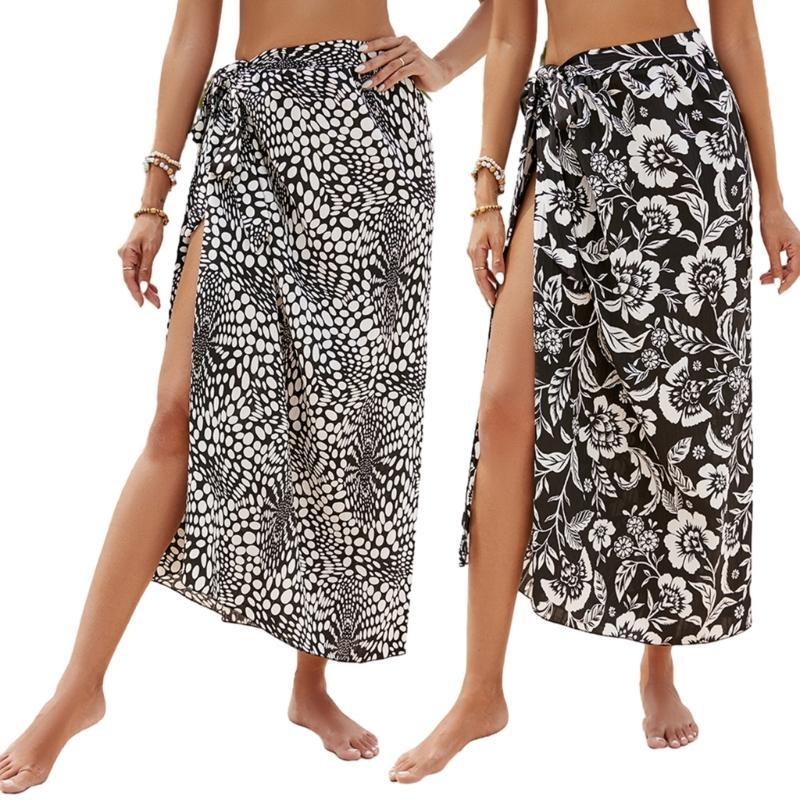 Y1uc Sarong-Swimsuit Cover-up  - Sarong Pareo Wrap recensie en prijs