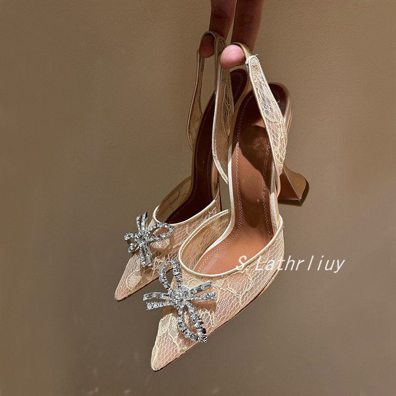 Sandalen Strass Bloem Puntscho - Summer Clothing Items recensie en prijs
