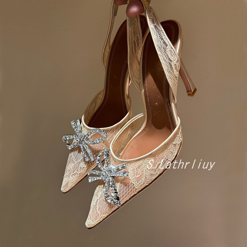 Sandalen Strass Bloem Puntscho - Summer Clothing Items recensie en prijs