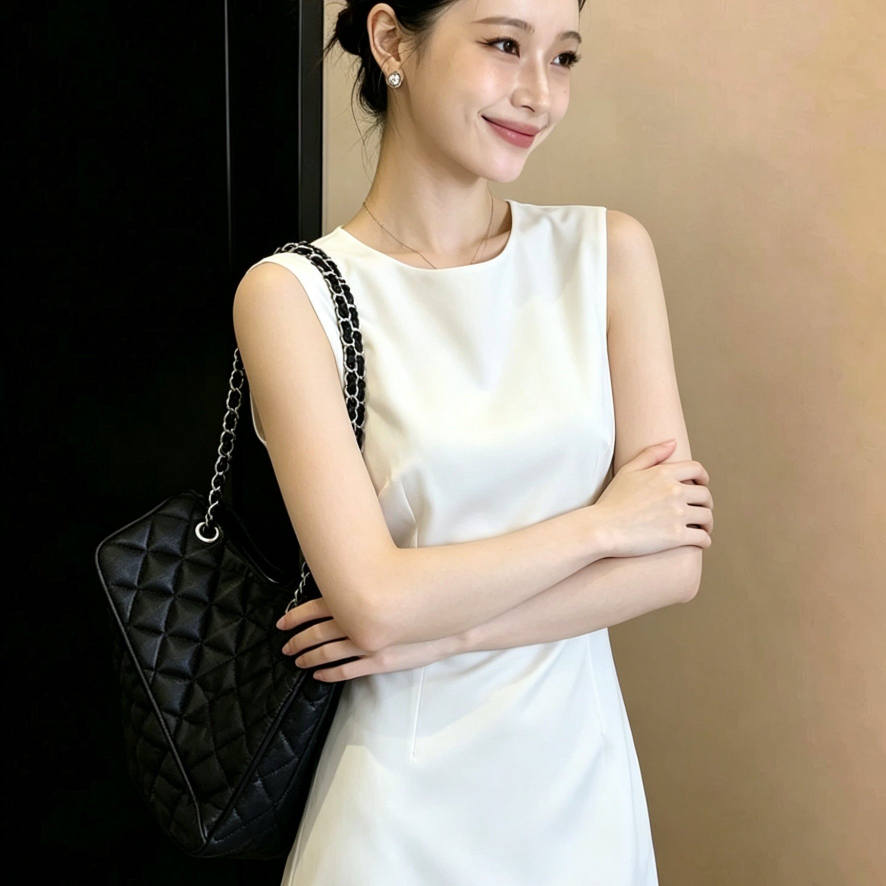 Chao Level Aanbeveling Elegant - Summer Clothing Recommendations recensie en prijs