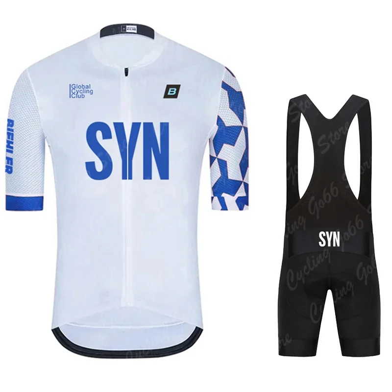 2025 SYN Zomer Korte Mouw Jers - Summer Clothing Men Sale recensie en prijs