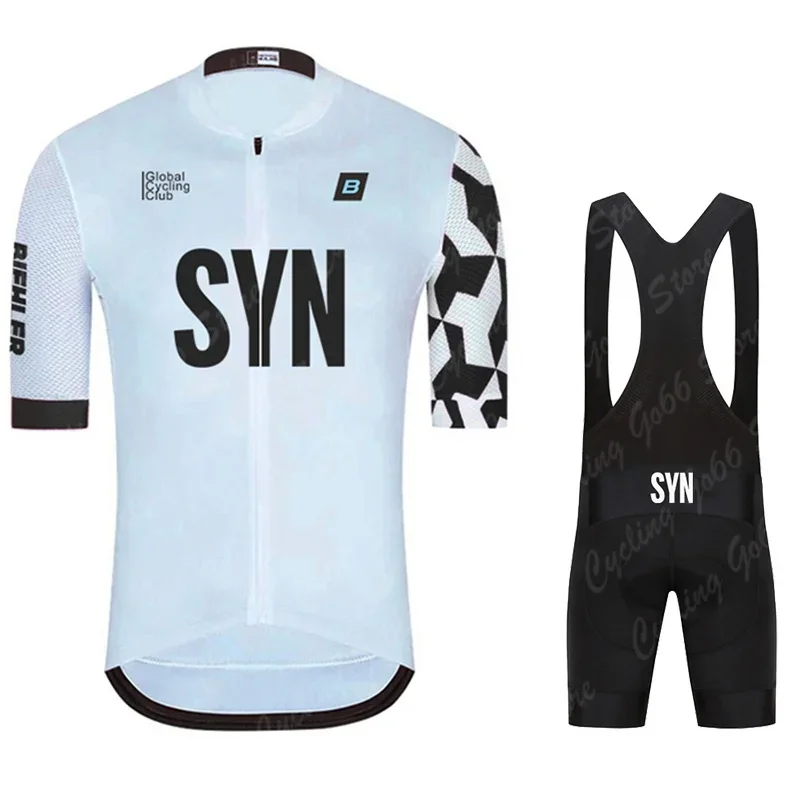 2025 SYN Zomer Korte Mouw Jers - Summer Clothing Men Sale recensie en prijs