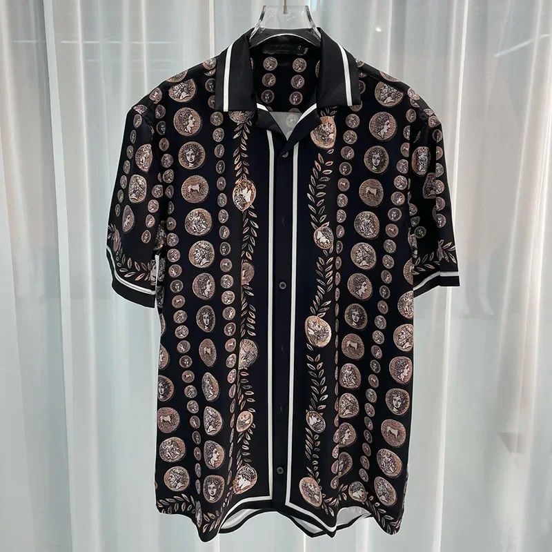 Herenkleding Royal Luxury Here - Summer Clothing Haul recensie en prijs